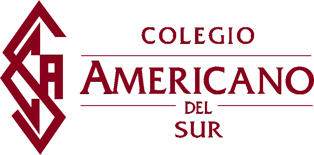 Logo Cas Red