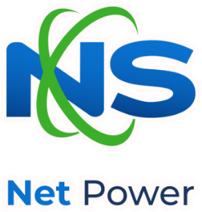 Net Power Logo