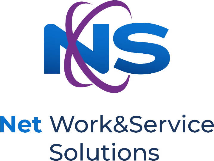 Network & Services Logo